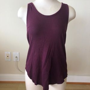 Victoria's Secret PINK Racerback Top